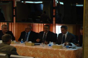 Read more about the article General Assembly meeting of the Iraq Stocks Exchange and Iraqi Depository Center