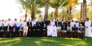 Read more about the article The nineteenth general assembly meeting for the depository centers of the Middle East and South Africa